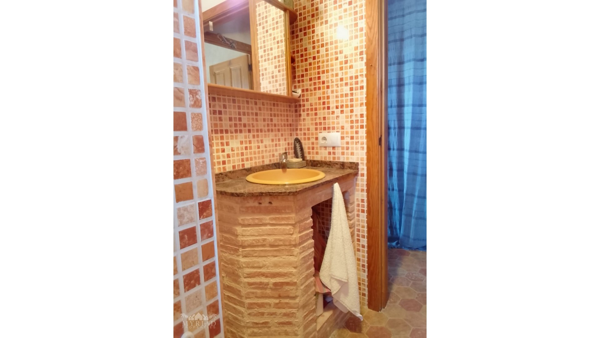 Venta - Finca Propiedad rural -
Pinoso - Pinoso Alicante