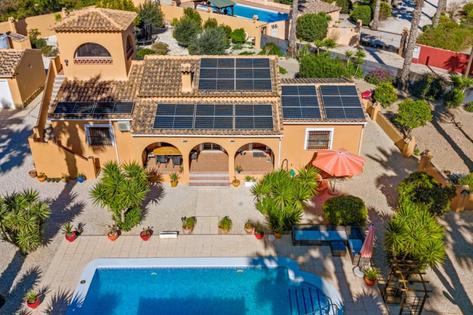 Venta - Finca Propiedad rural -
Rafal