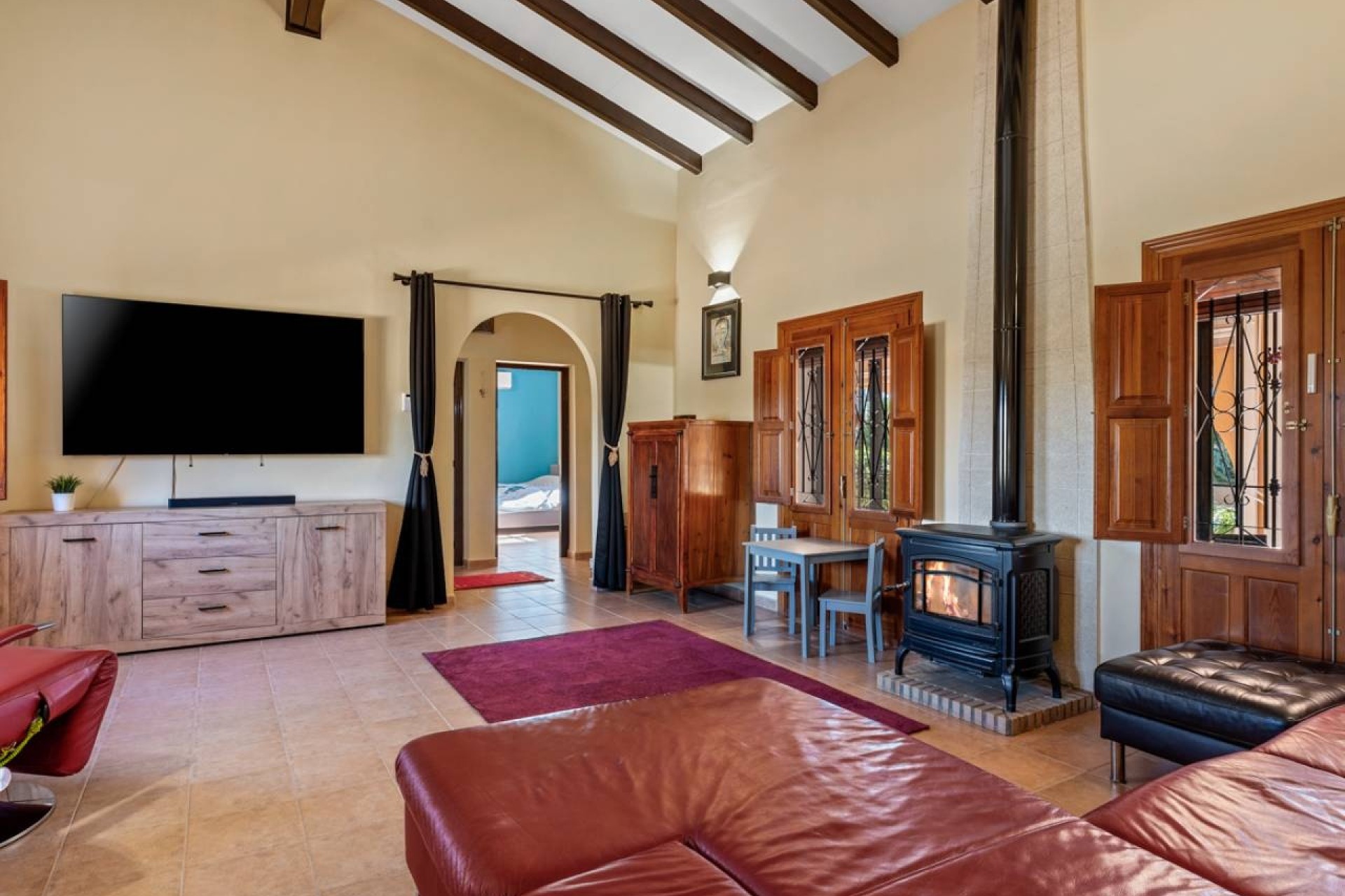 Venta - Finca Propiedad rural -
Rafal