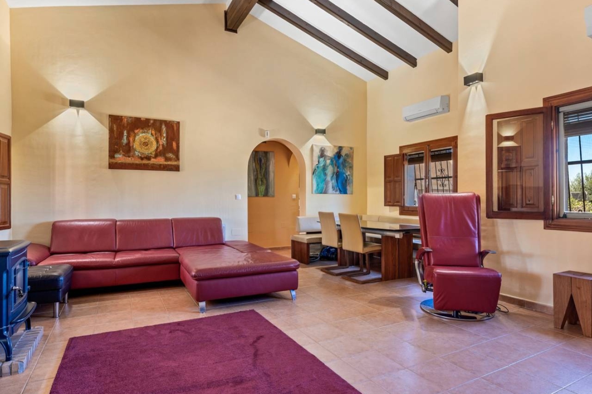 Venta - Finca Propiedad rural -
Rafal