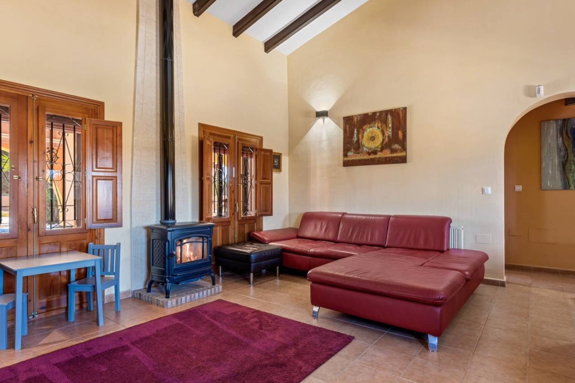 Venta - Finca Propiedad rural -
Rafal