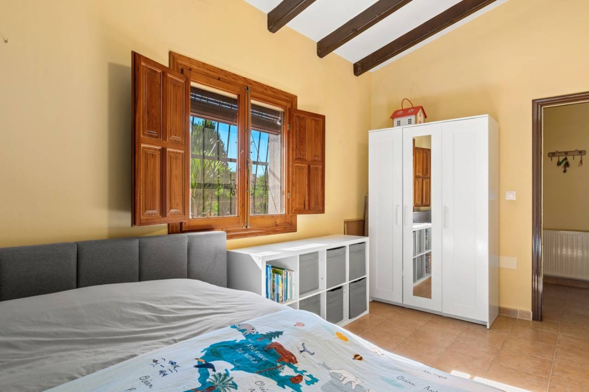 Venta - Finca Propiedad rural -
Rafal