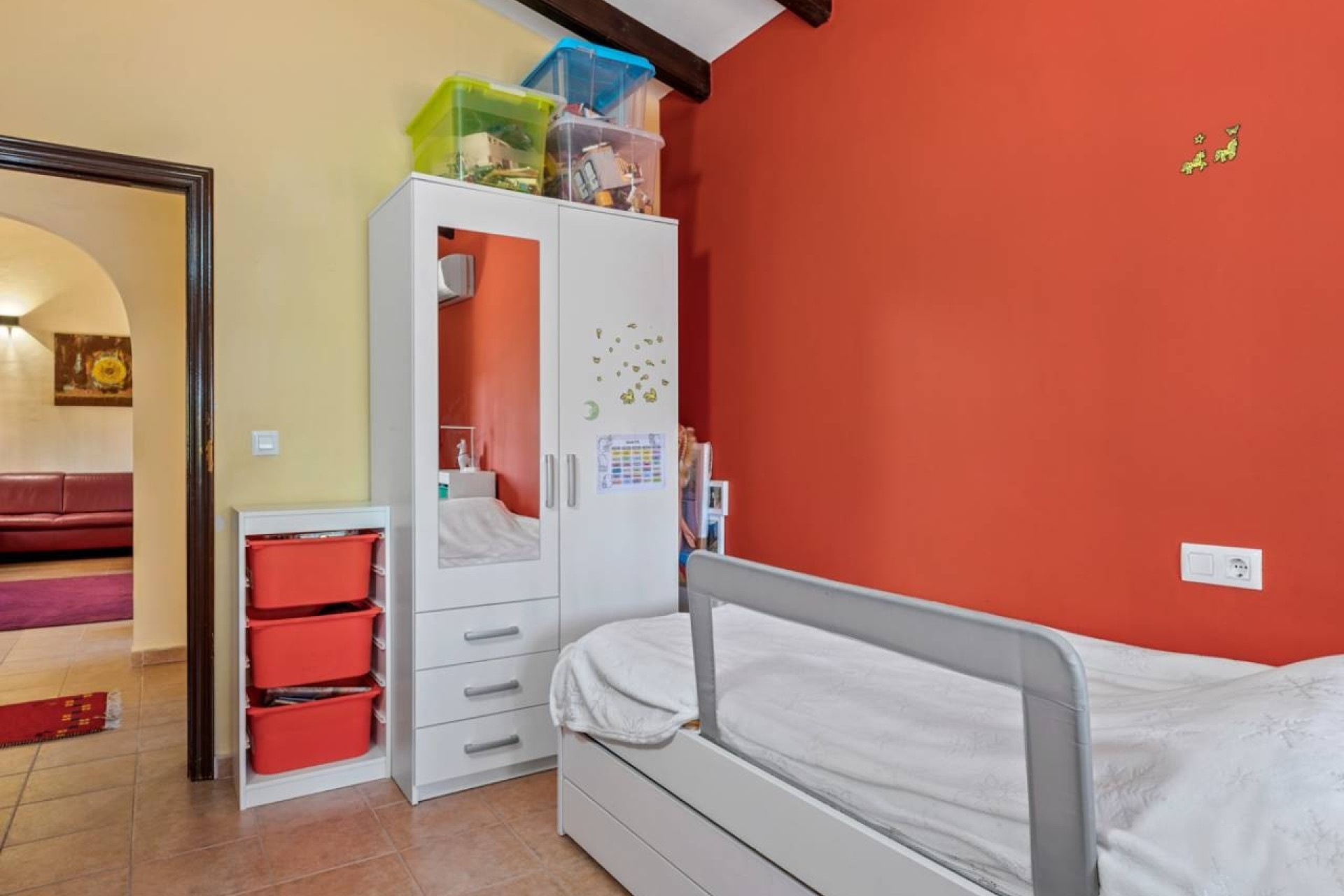 Venta - Finca Propiedad rural -
Rafal