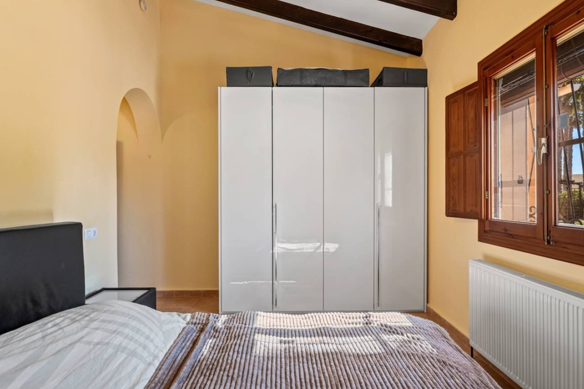 Venta - Finca Propiedad rural -
Rafal