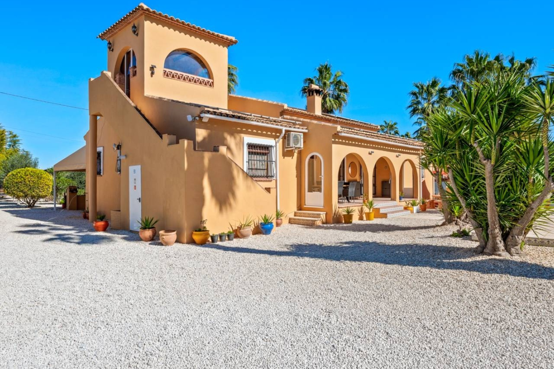 Venta - Finca Propiedad rural -
Rafal