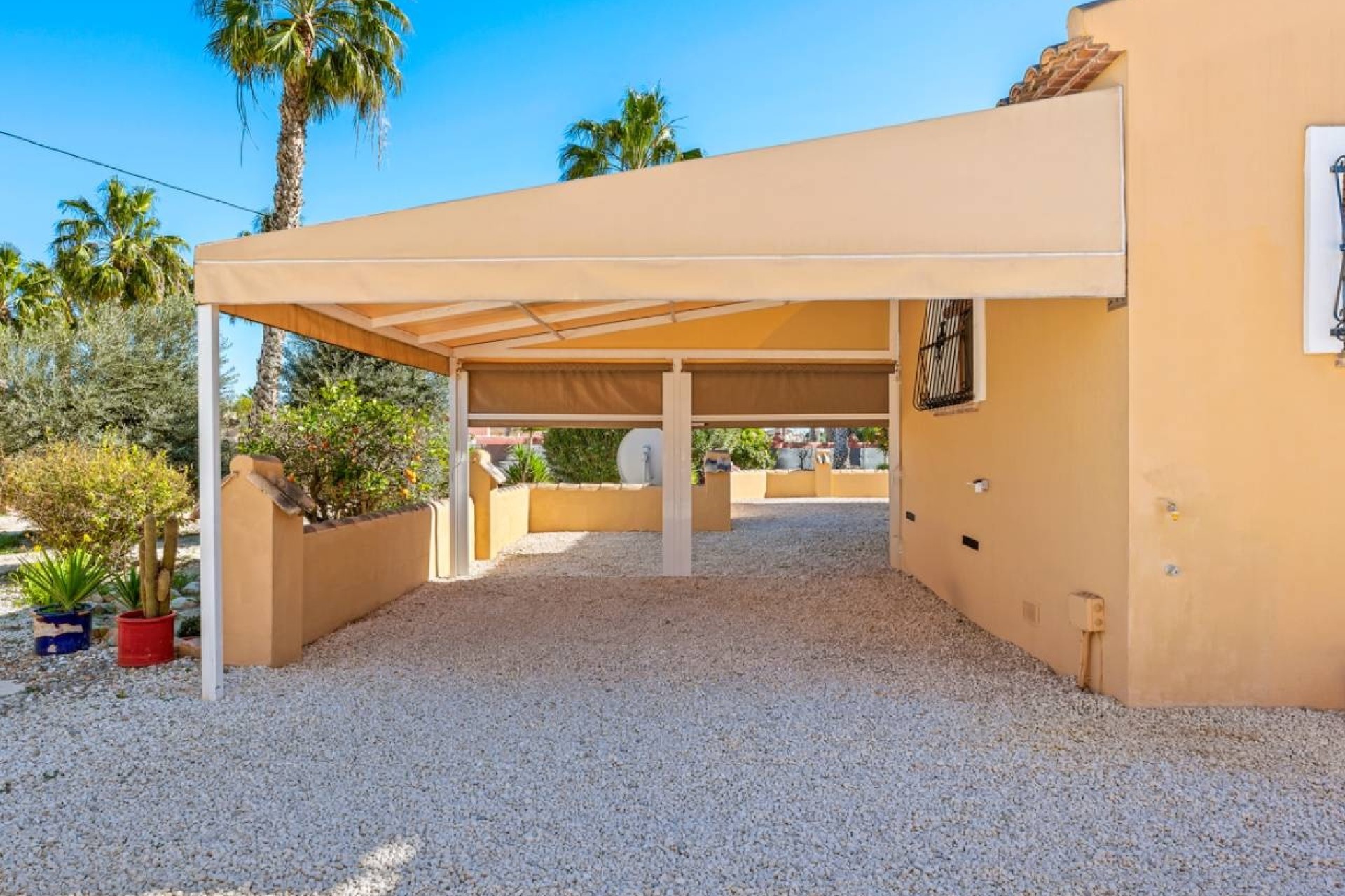 Venta - Finca Propiedad rural -
Rafal