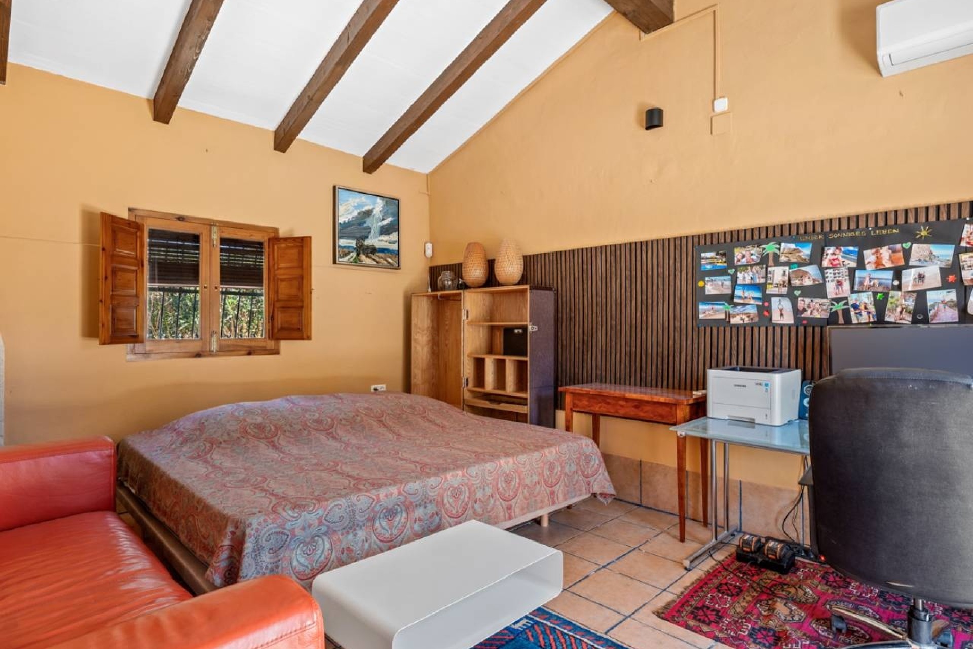 Venta - Finca Propiedad rural -
Rafal