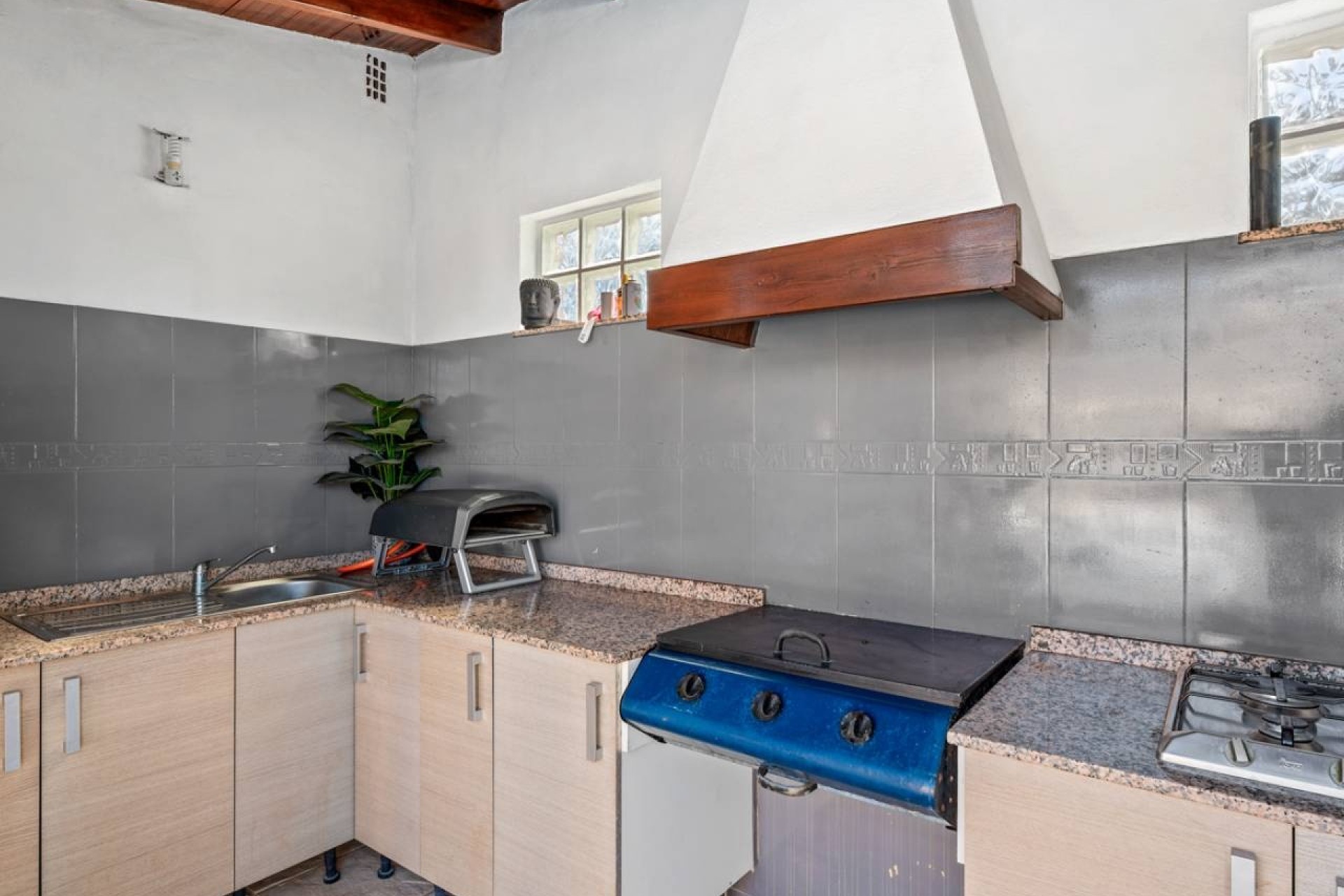 Venta - Finca Propiedad rural -
Rafal