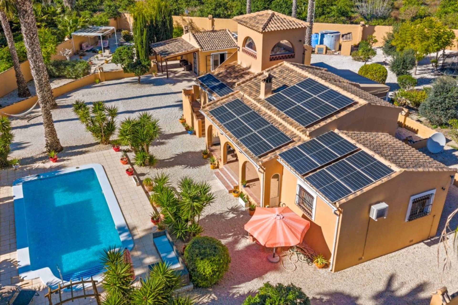 Venta - Finca Propiedad rural -
Rafal