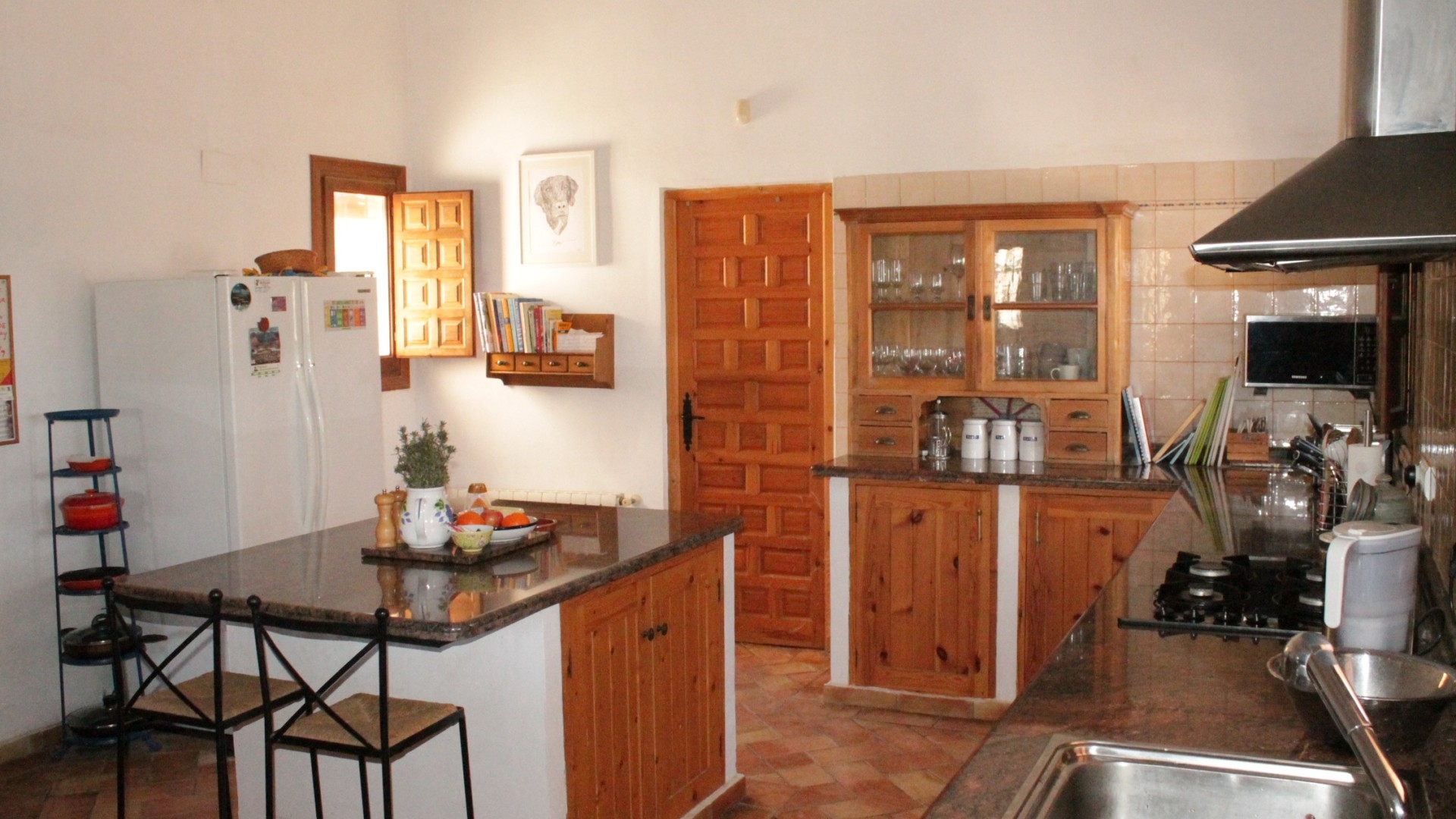 Venta - Finca Propiedad rural -
Raspay - Raspay Murcia