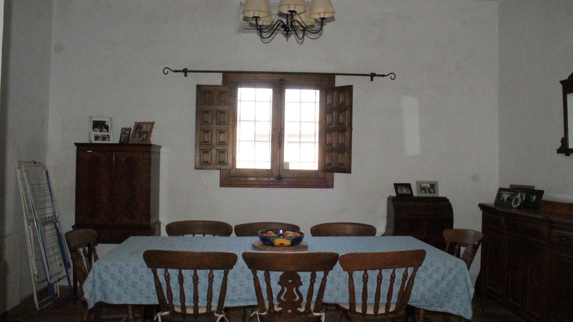 Venta - Finca Propiedad rural -
Raspay - Raspay Murcia