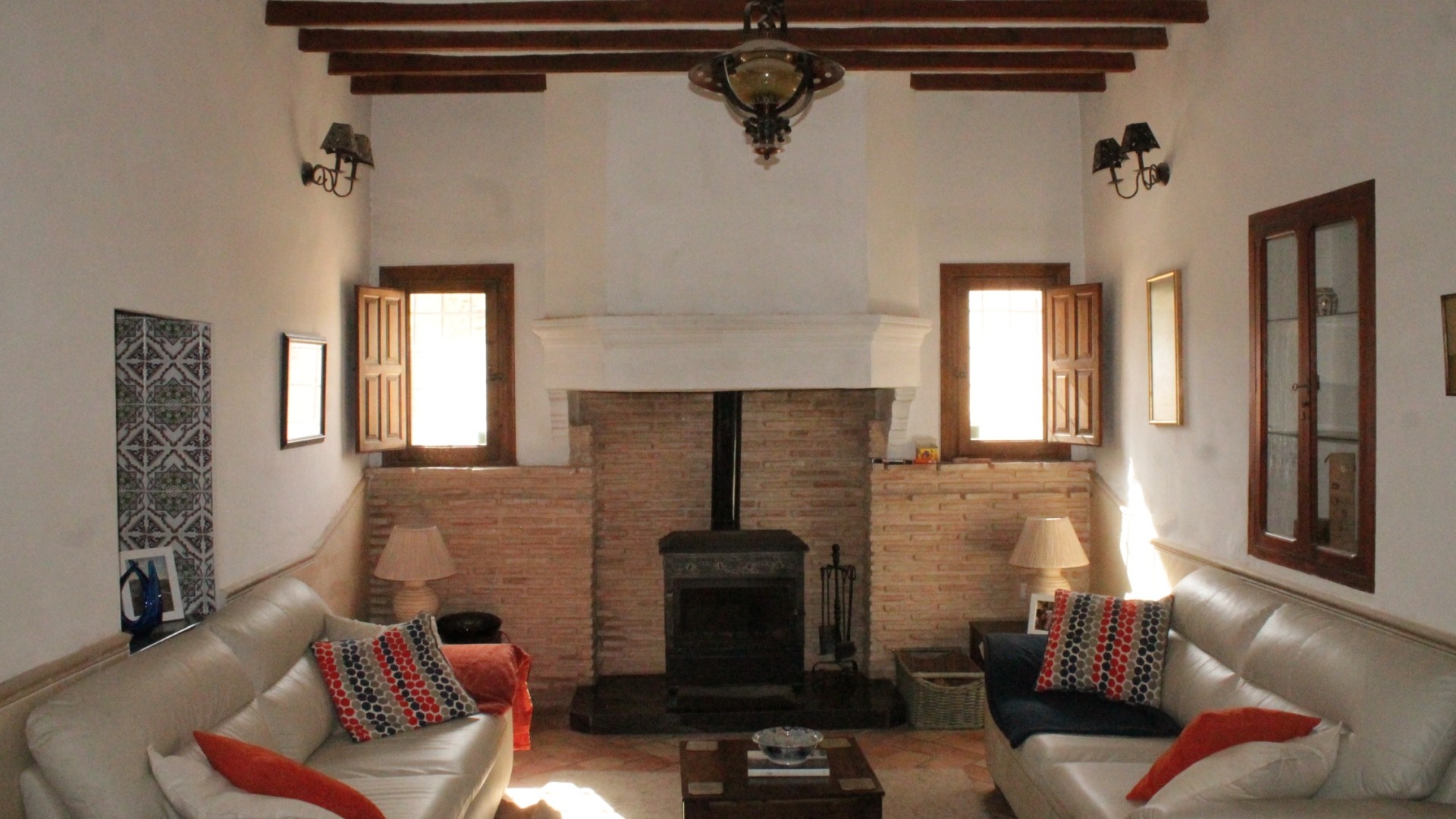 Venta - Finca Propiedad rural -
Raspay - Raspay Murcia