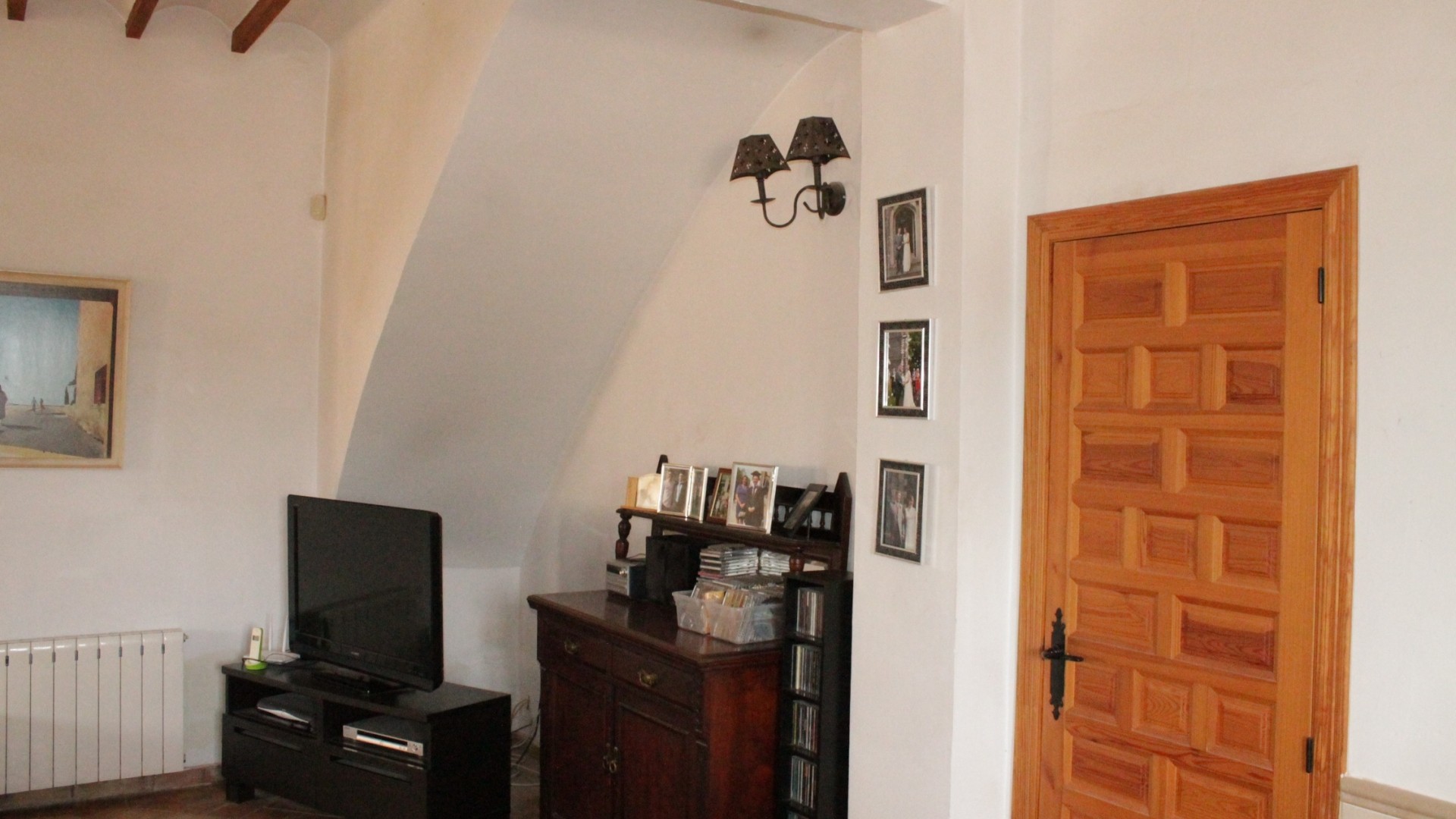 Venta - Finca Propiedad rural -
Raspay - Raspay Murcia