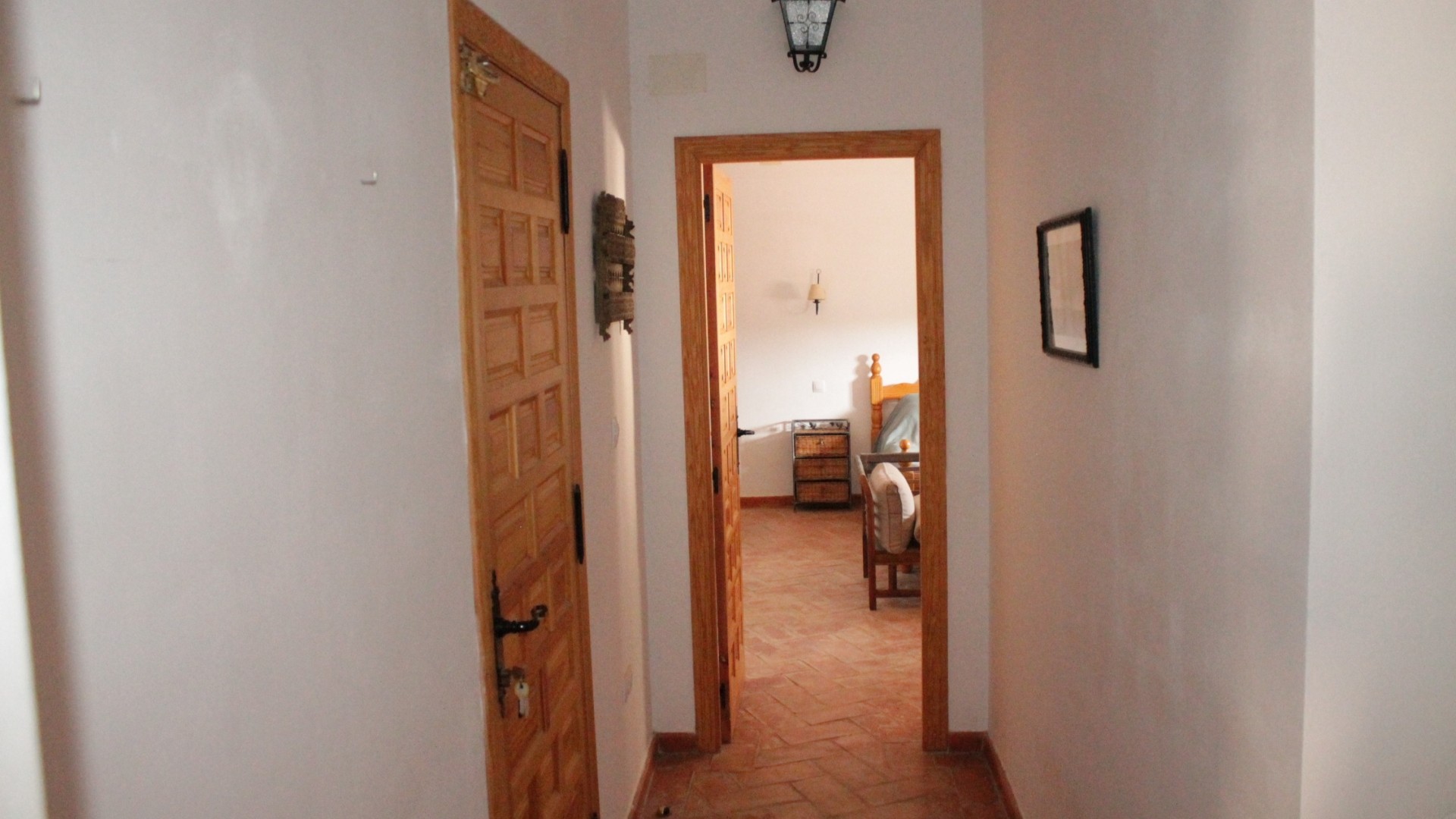 Venta - Finca Propiedad rural -
Raspay - Raspay Murcia