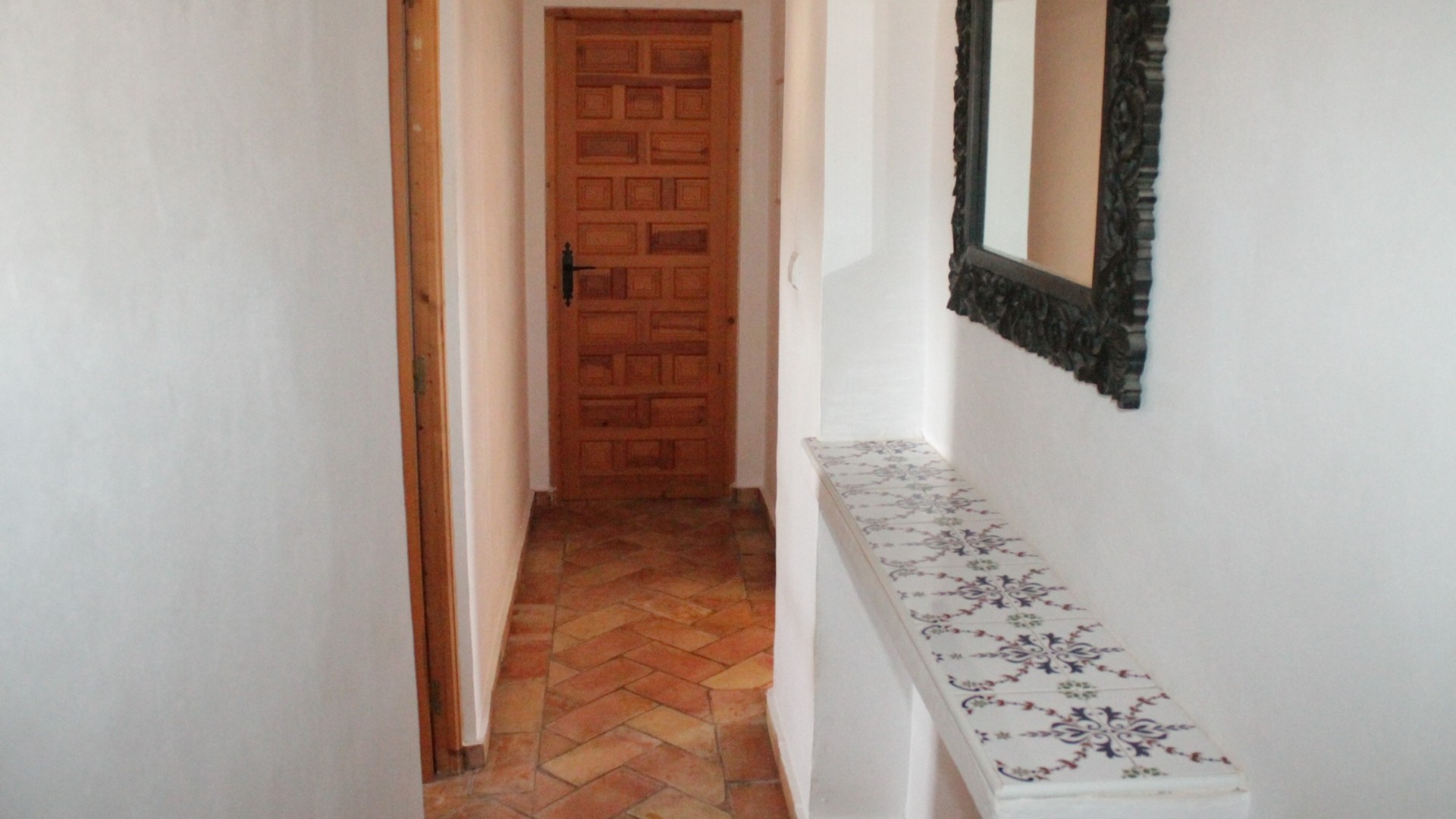 Venta - Finca Propiedad rural -
Raspay - Raspay Murcia