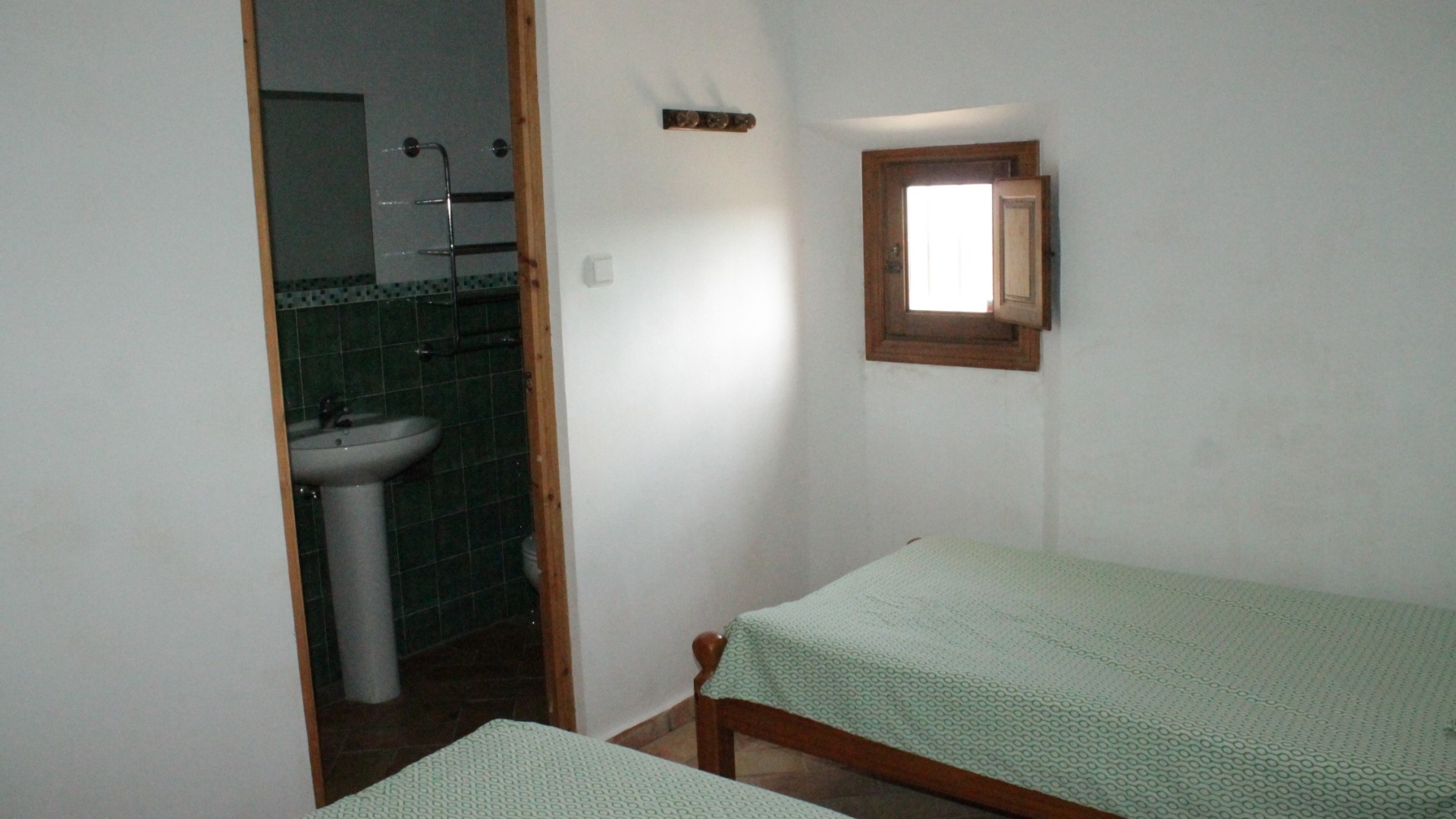 Venta - Finca Propiedad rural -
Raspay - Raspay Murcia