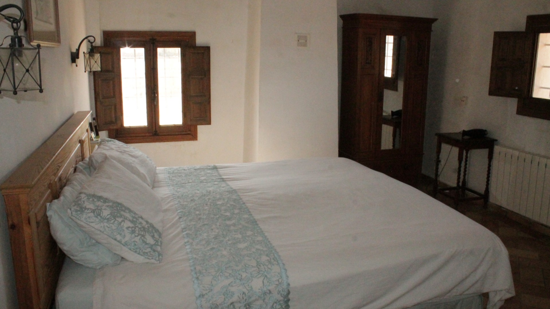 Venta - Finca Propiedad rural -
Raspay - Raspay Murcia