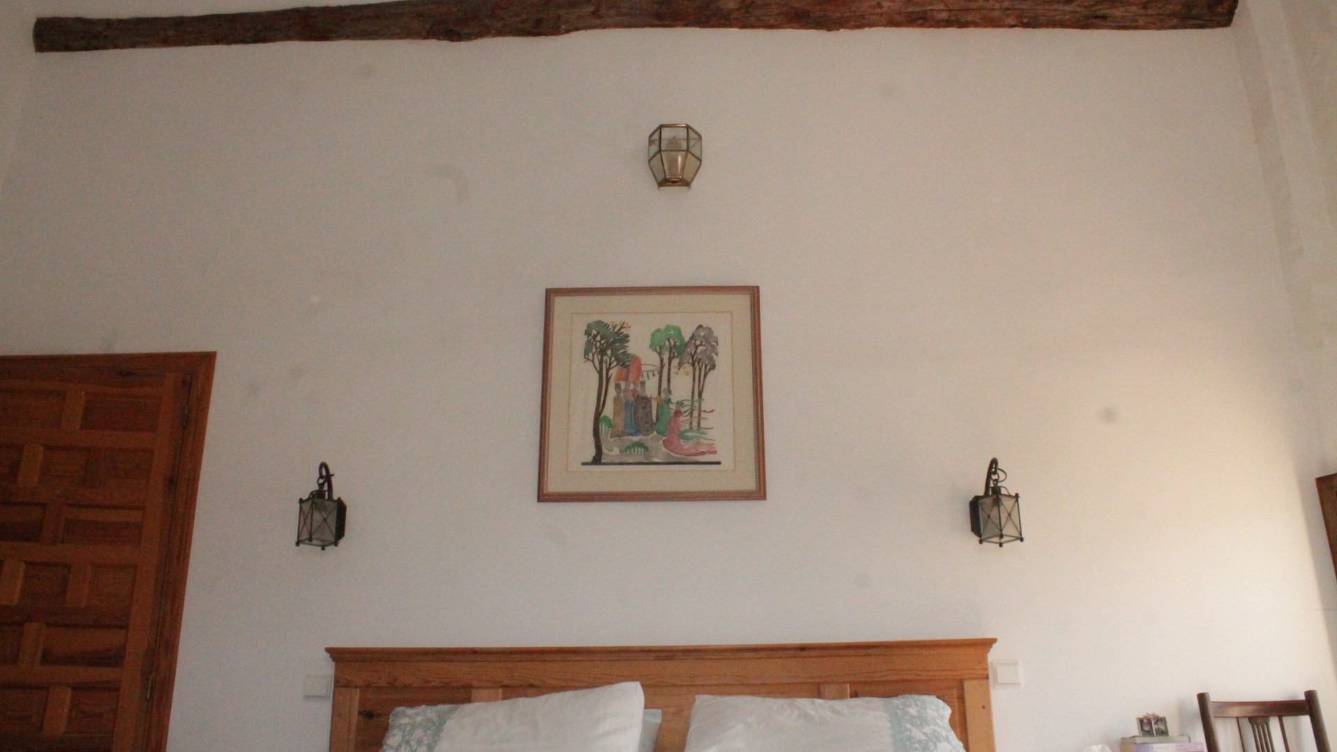 Venta - Finca Propiedad rural -
Raspay - Raspay Murcia