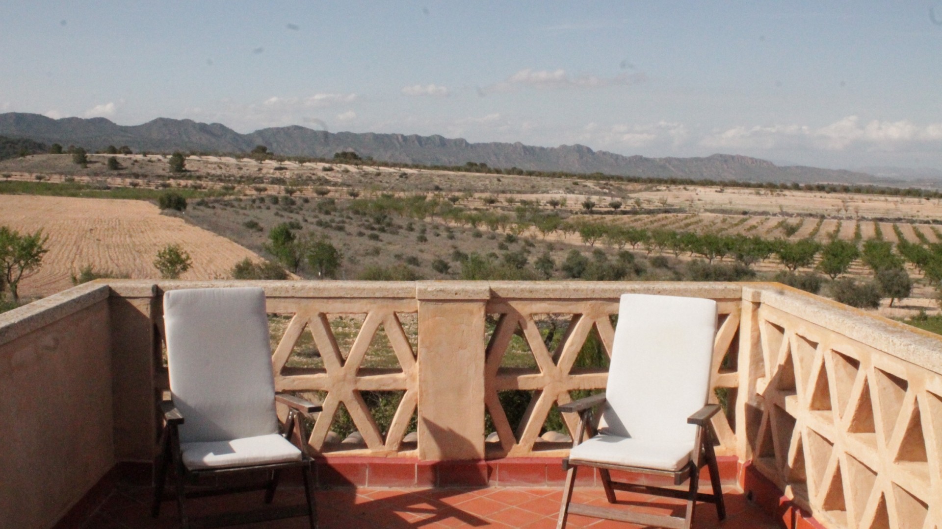 Venta - Finca Propiedad rural -
Raspay - Raspay Murcia