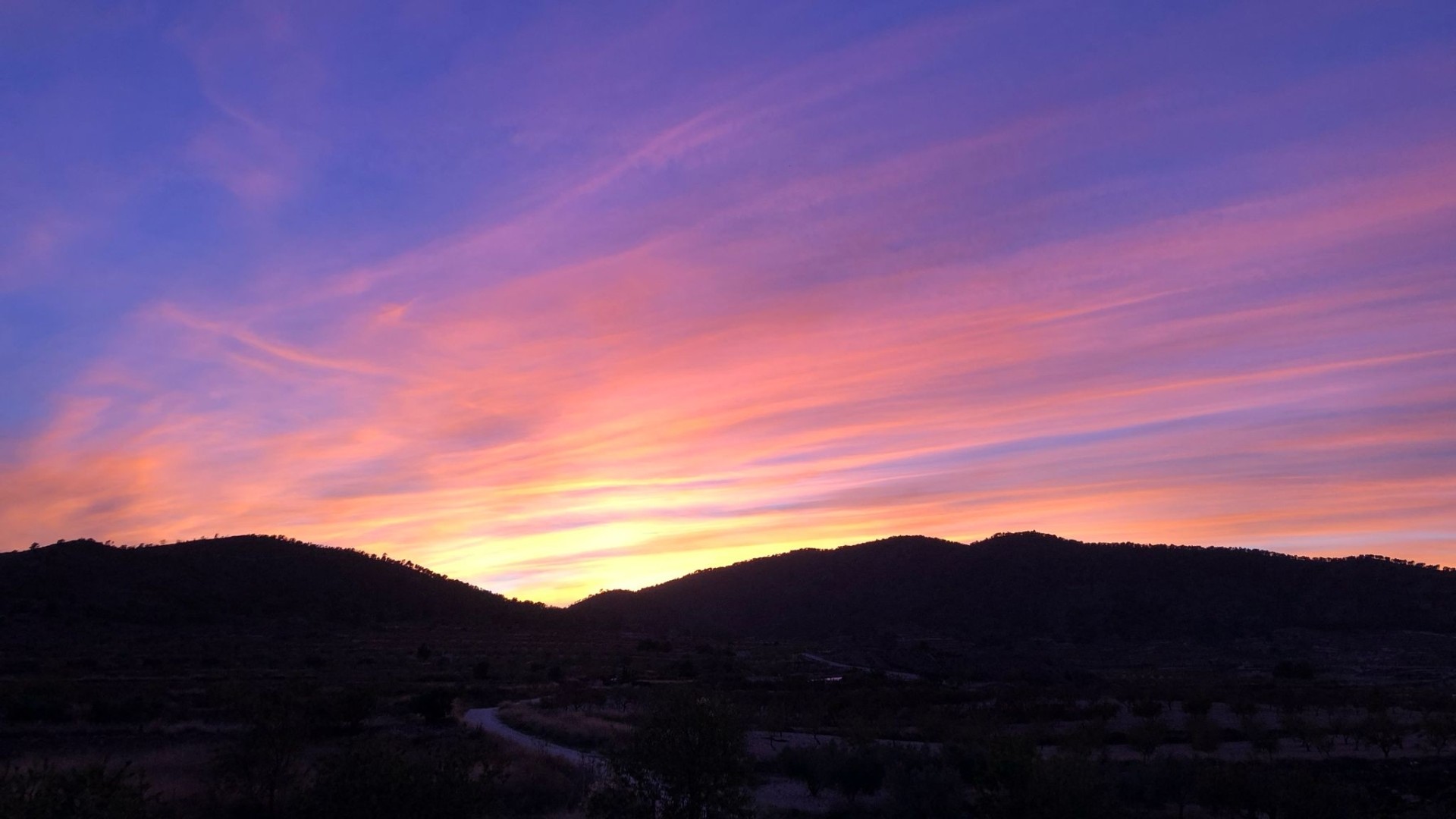 Venta - Finca Propiedad rural -
Raspay - Raspay Murcia