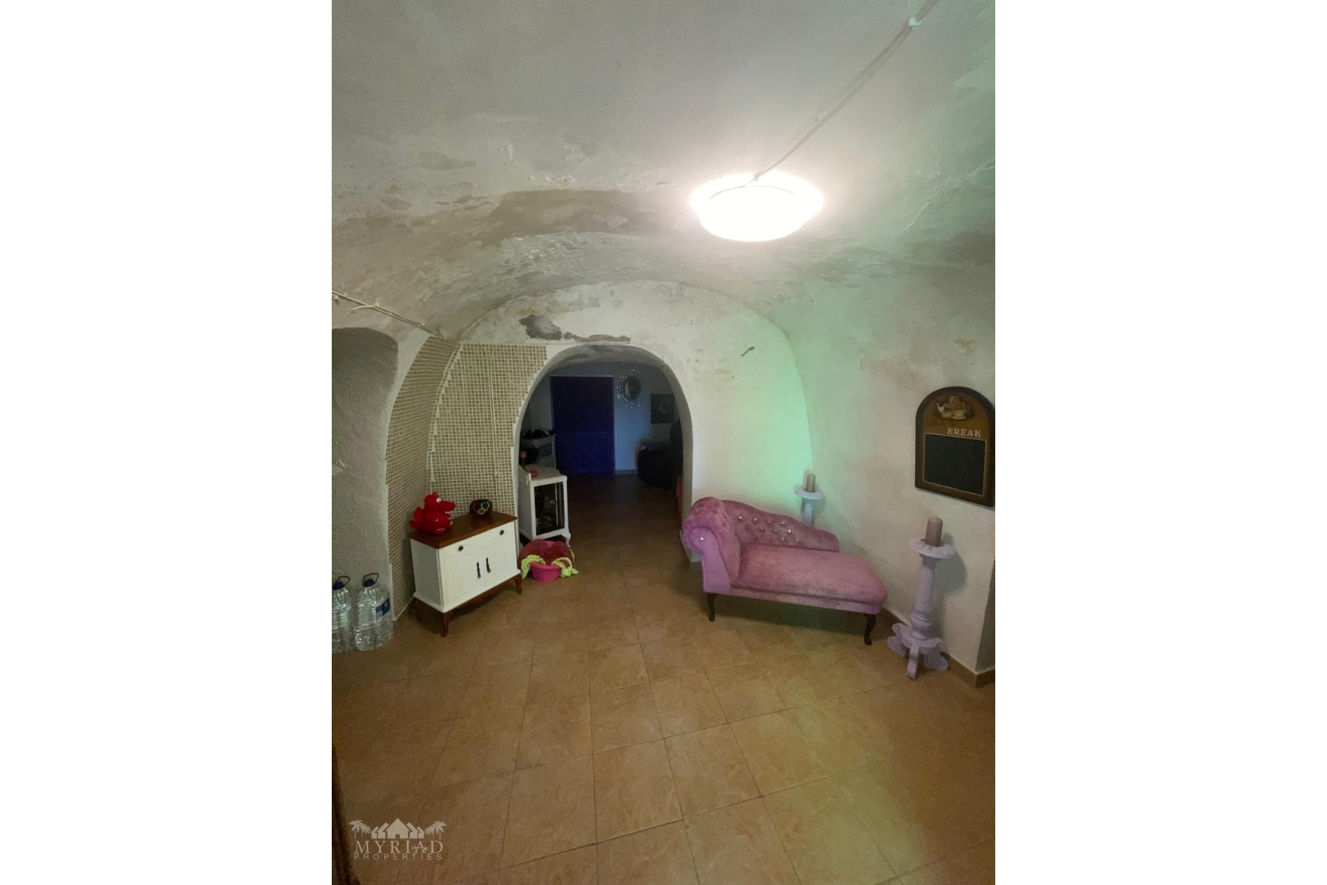 Venta - Finca Propiedad rural -
Raspay - Raspay Murcia