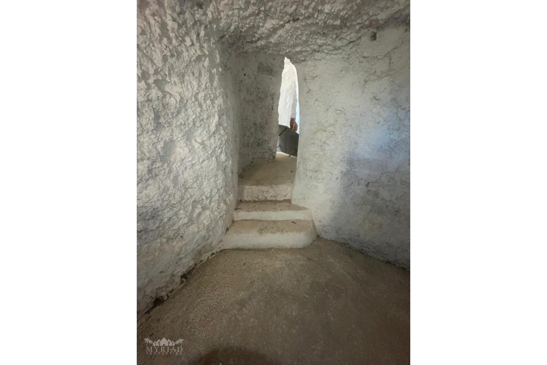 Venta - Finca Propiedad rural -
Raspay - Raspay Murcia