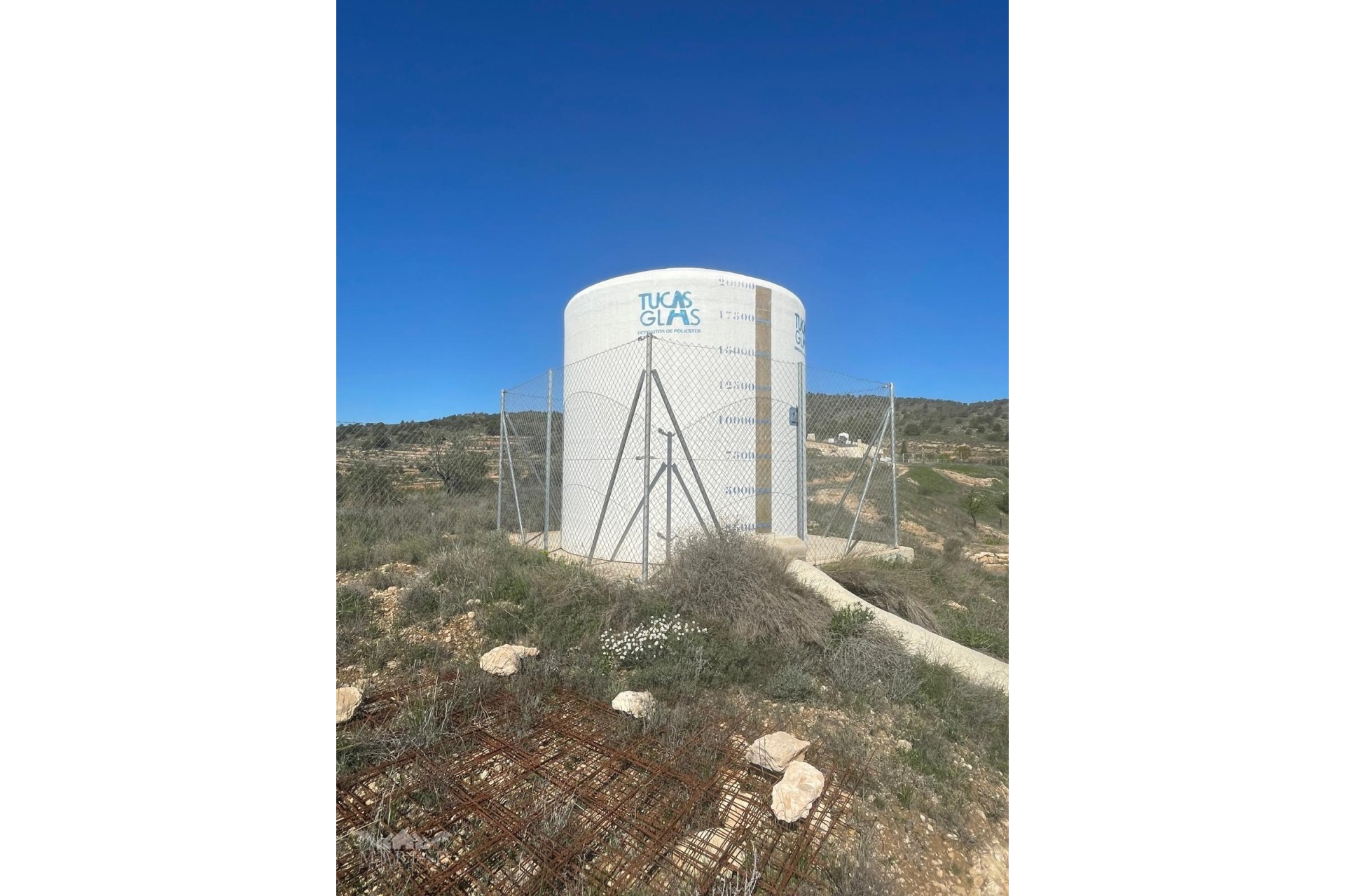 Venta - Finca Propiedad rural -
Raspay - Raspay Murcia