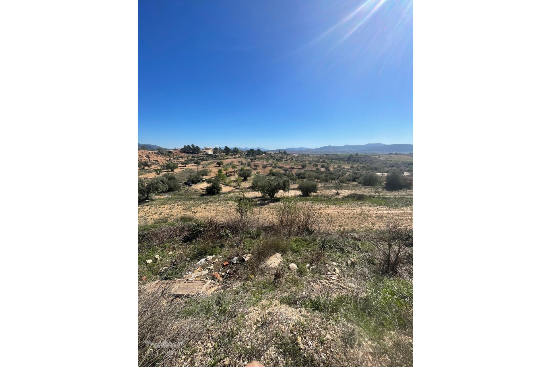 Venta - Finca Propiedad rural -
Raspay - Raspay Murcia