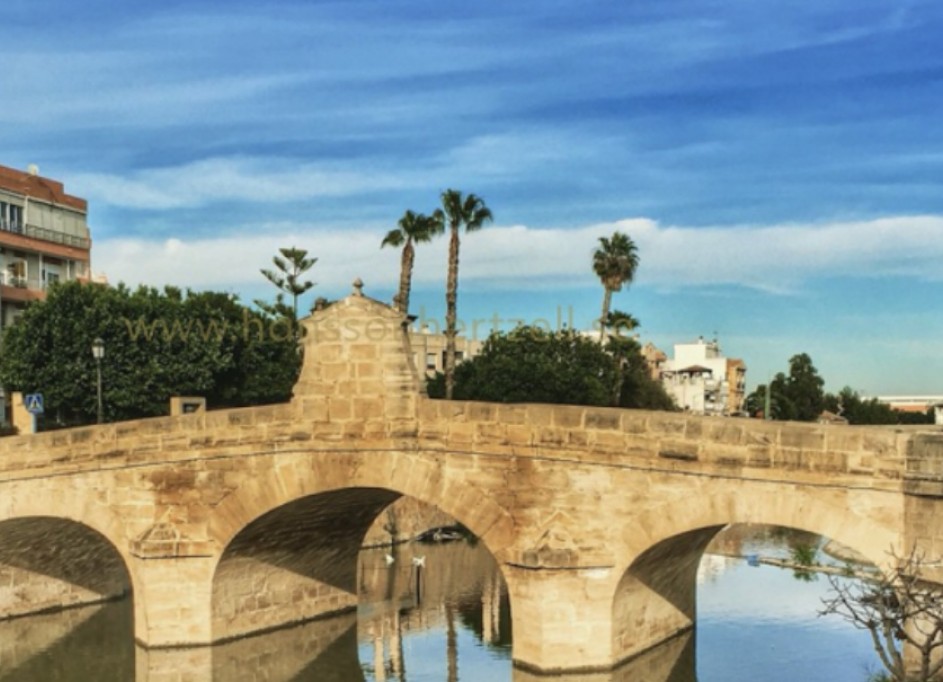 Venta - Finca Propiedad rural -
Rojales - 0