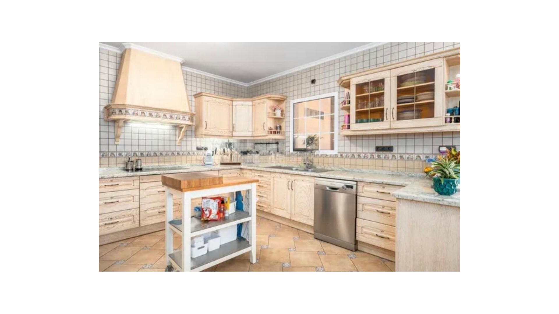 Venta - Finca Propiedad rural -
Rojales - 0