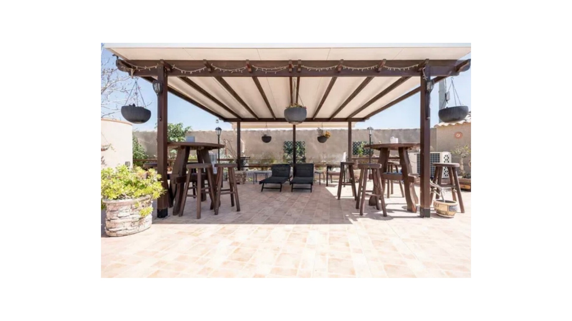 Venta - Finca Propiedad rural -
Rojales - 0