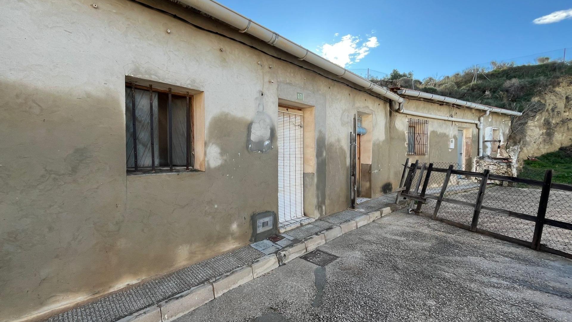 Venta - Finca Propiedad rural -
Rojales - Centro