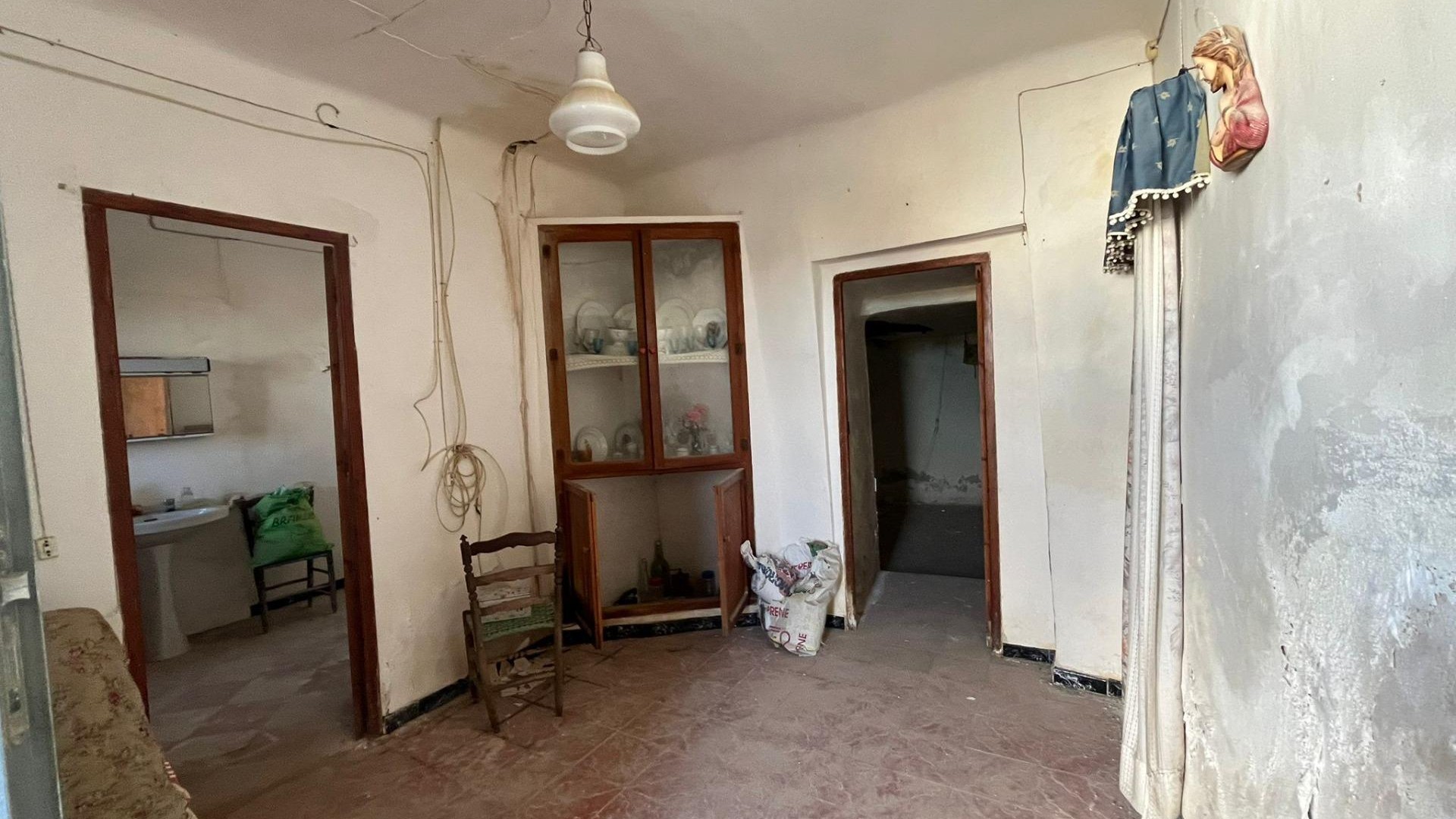 Venta - Finca Propiedad rural -
Rojales - Centro