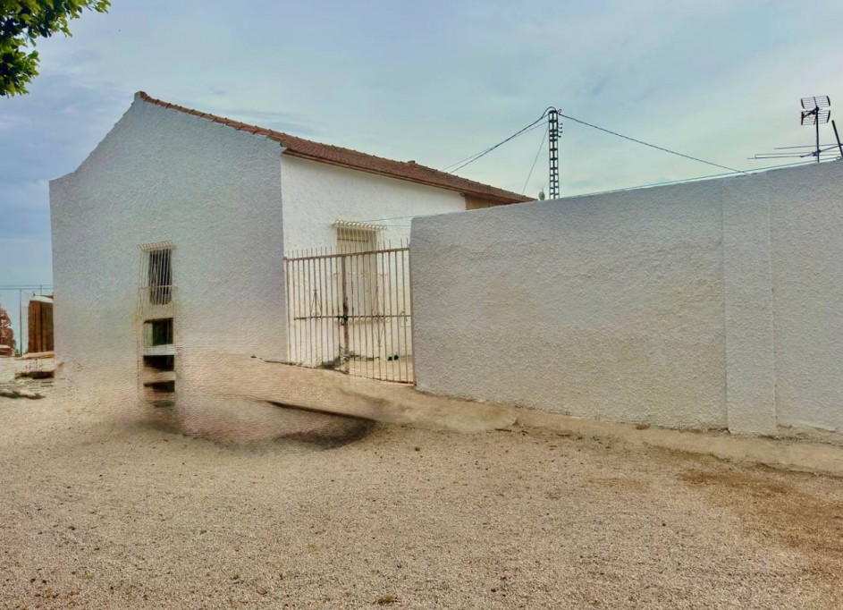 Venta - Finca Propiedad rural -
Rojales - Cuidad Quesada