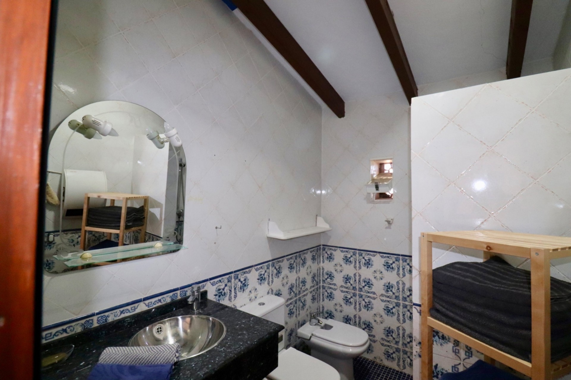 Venta - Finca Propiedad rural -
Rojales - Heredades