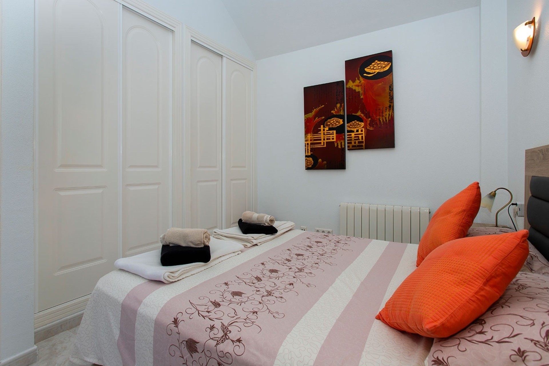 Venta - Finca Propiedad rural -
Rojales - Pueblo