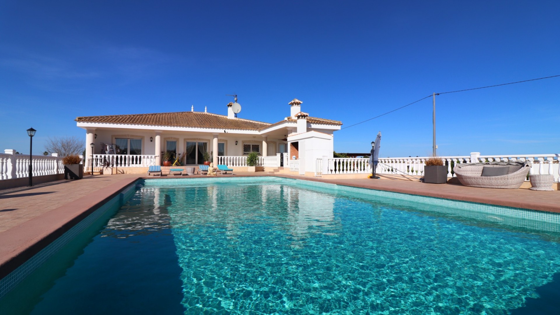 Venta - Finca Propiedad rural -
Rojales - Rojales - Country