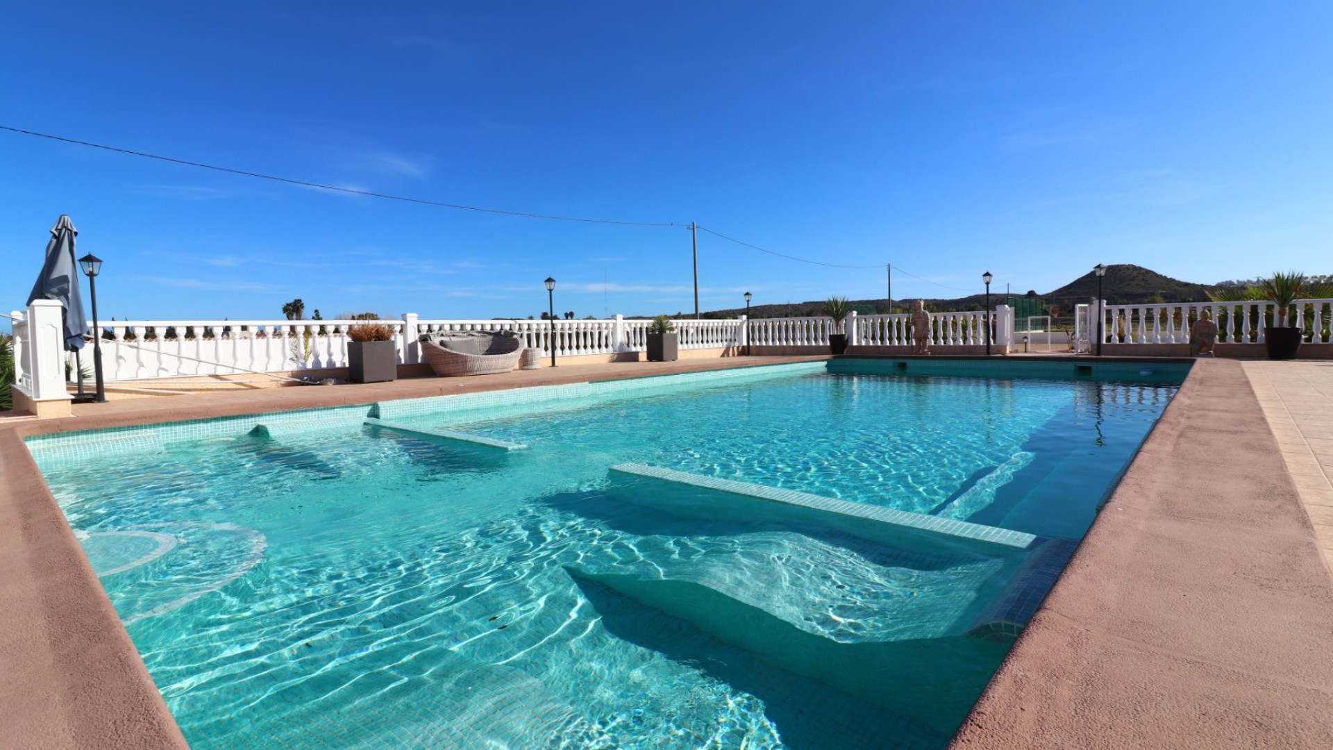 Venta - Finca Propiedad rural -
Rojales - Rojales - Country