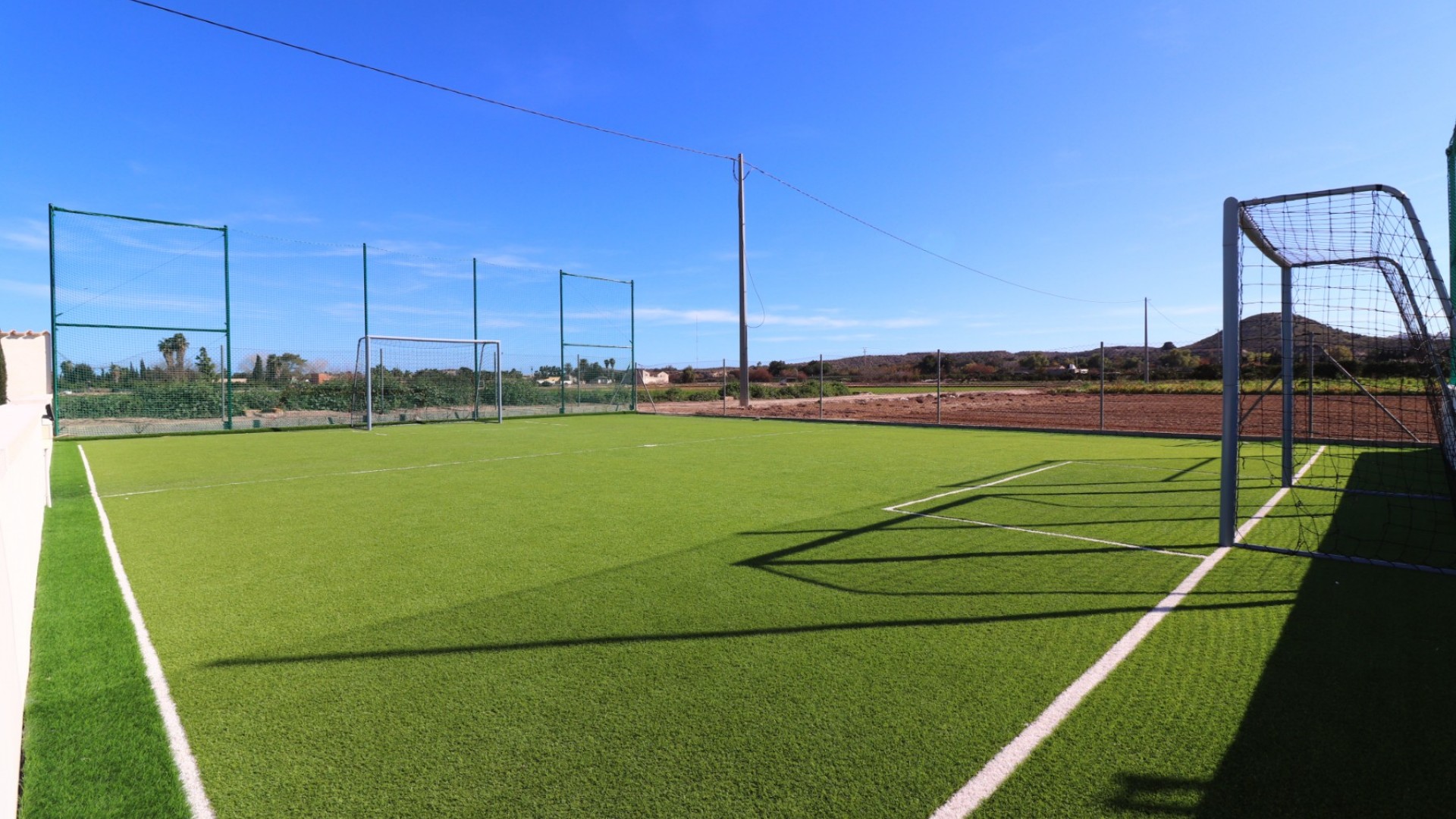 Venta - Finca Propiedad rural -
Rojales - Rojales - Country