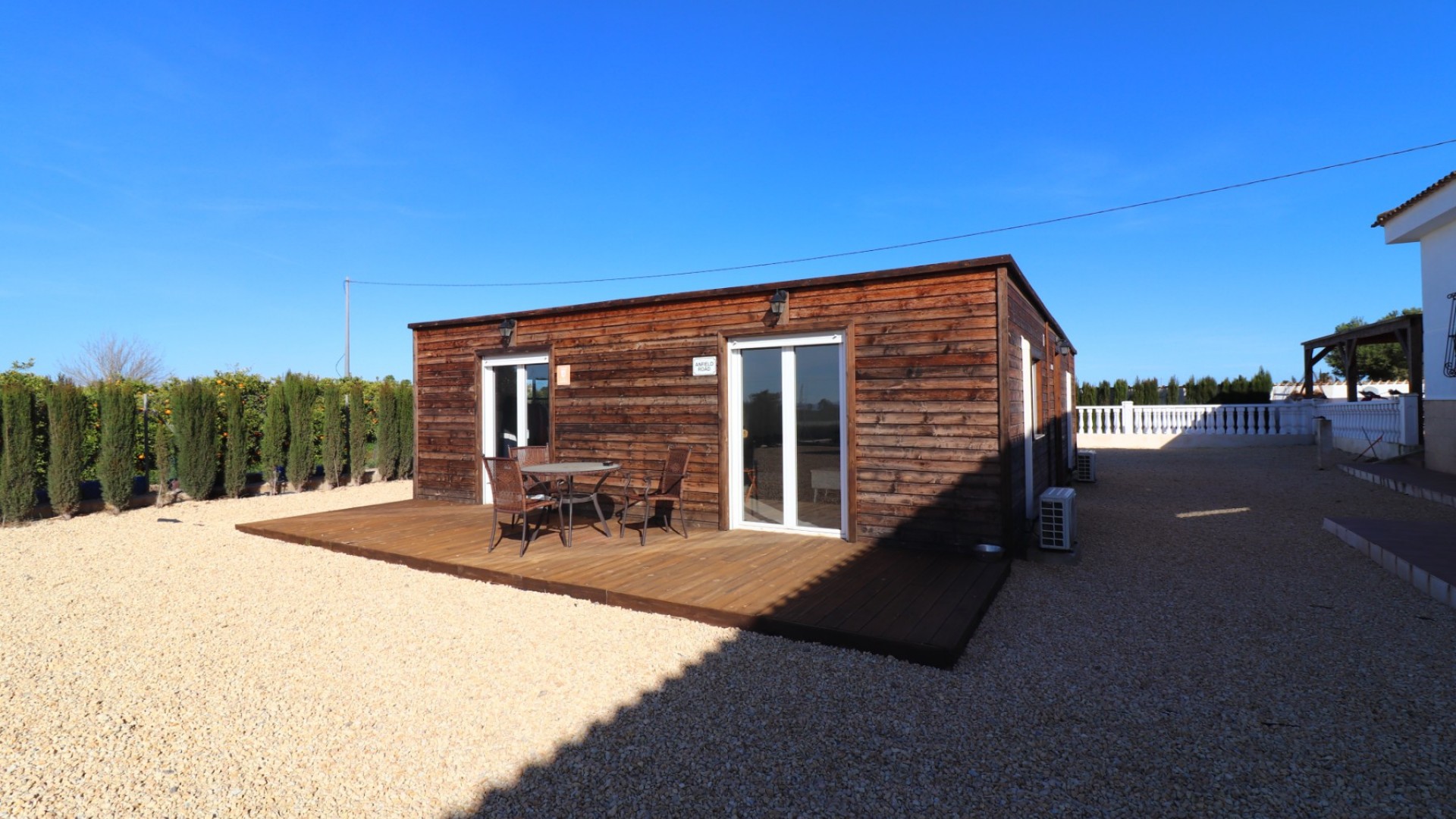 Venta - Finca Propiedad rural -
Rojales - Rojales - Country