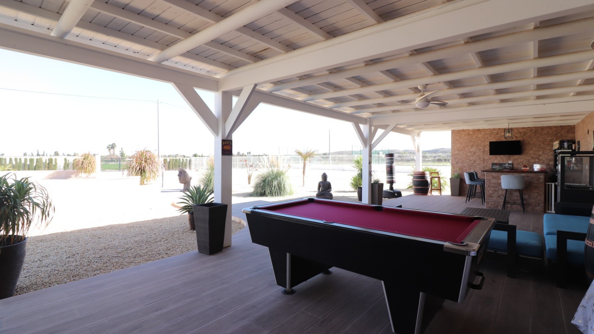 Venta - Finca Propiedad rural -
Rojales - Rojales - Country