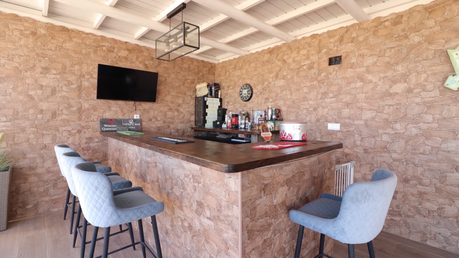 Venta - Finca Propiedad rural -
Rojales - Rojales - Country