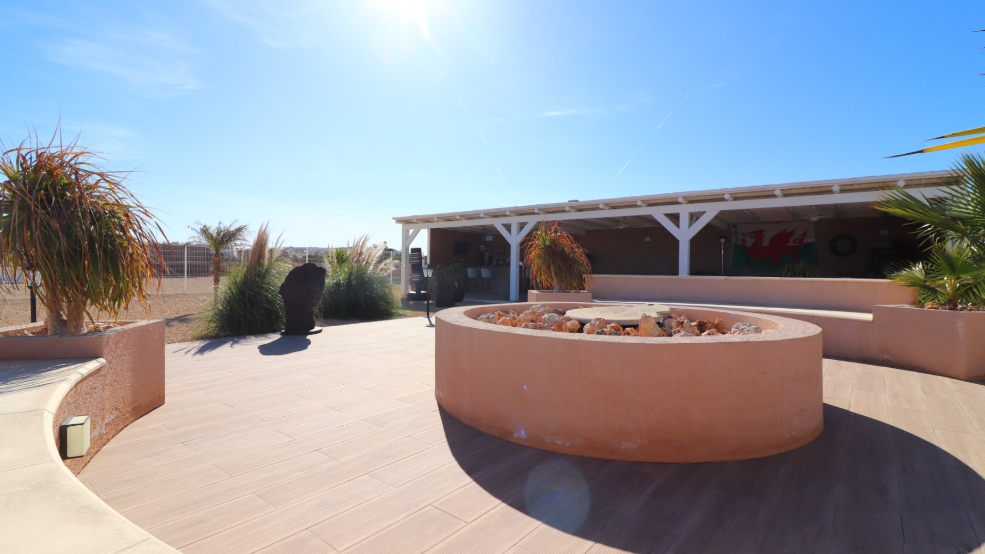 Venta - Finca Propiedad rural -
Rojales - Rojales - Country