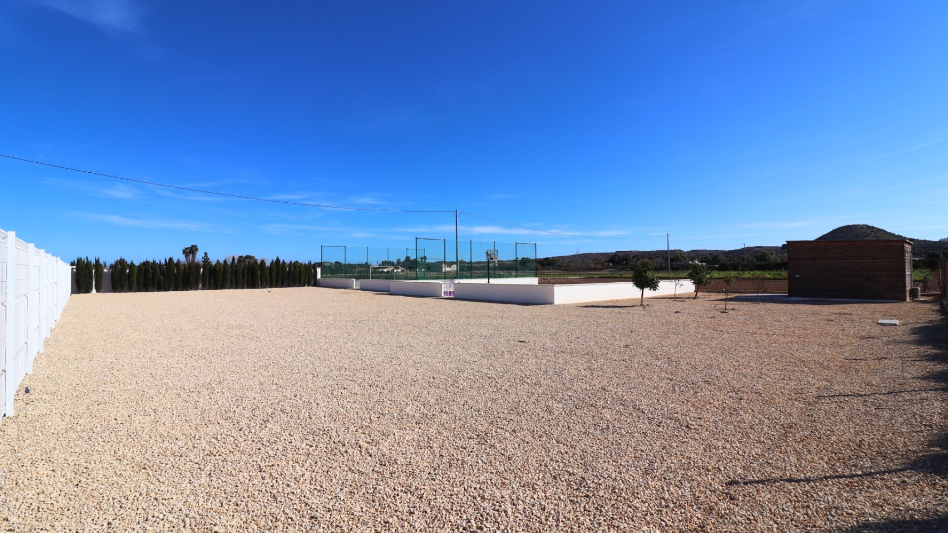 Venta - Finca Propiedad rural -
Rojales - Rojales - Country