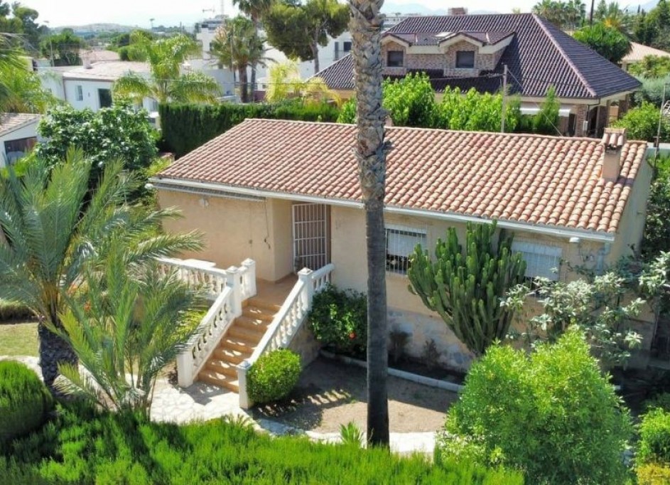 Venta - Finca Propiedad rural -
San Juan de Alicante - San Juan Alicante