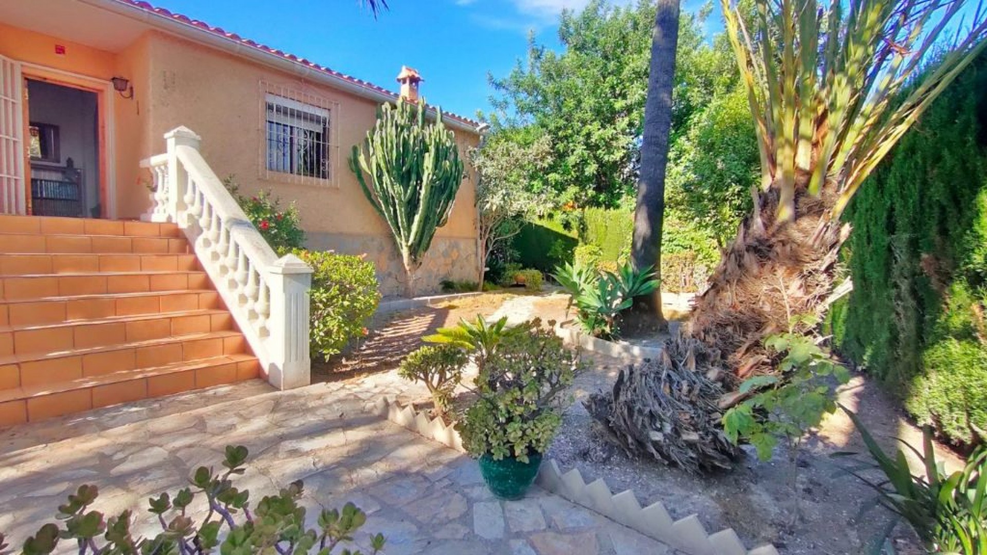 Venta - Finca Propiedad rural -
San Juan de Alicante - San Juan Alicante
