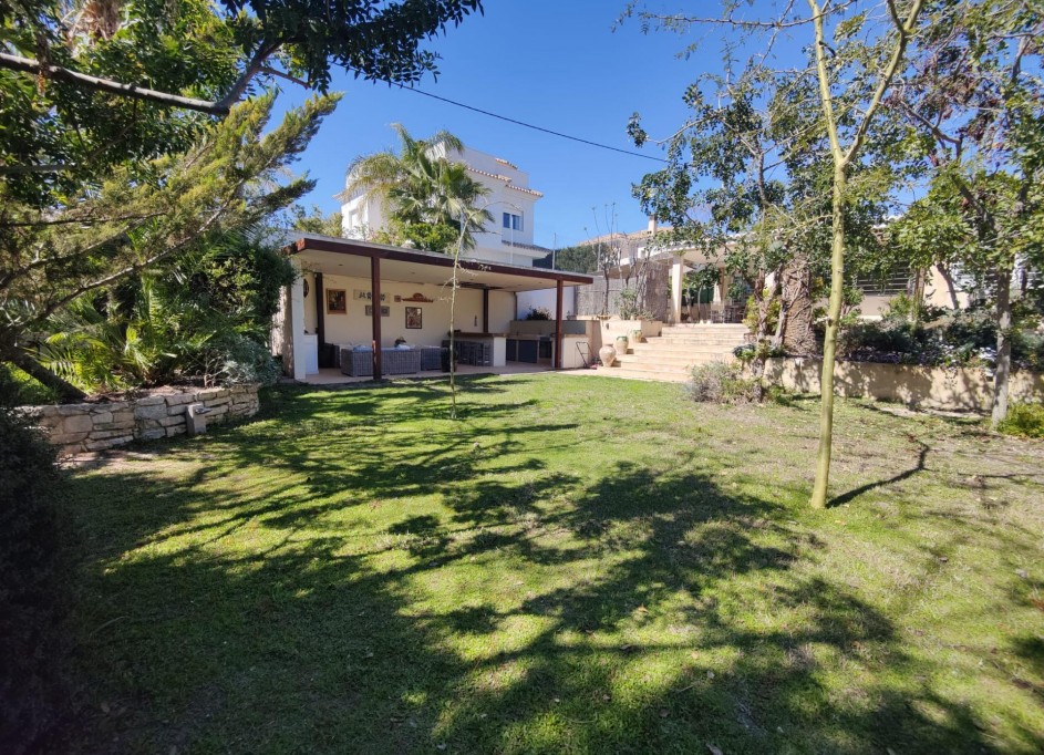 Venta - Finca Propiedad rural -
San Juan de Alicante - SAN JUAN