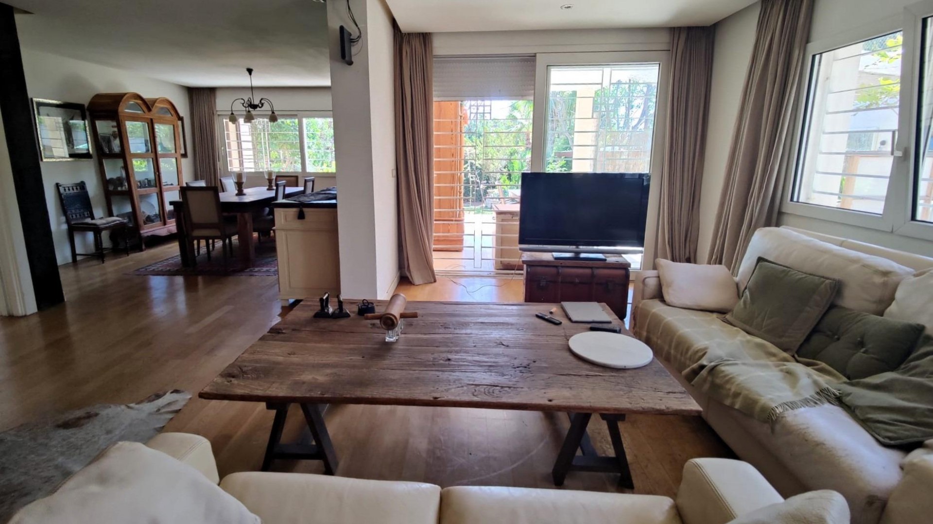 Venta - Finca Propiedad rural -
San Juan de Alicante - SAN JUAN