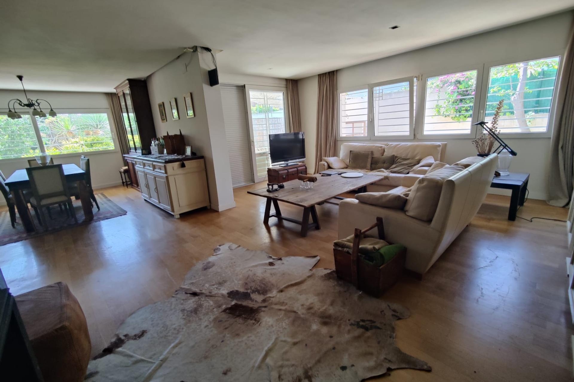 Venta - Finca Propiedad rural -
San Juan de Alicante - SAN JUAN