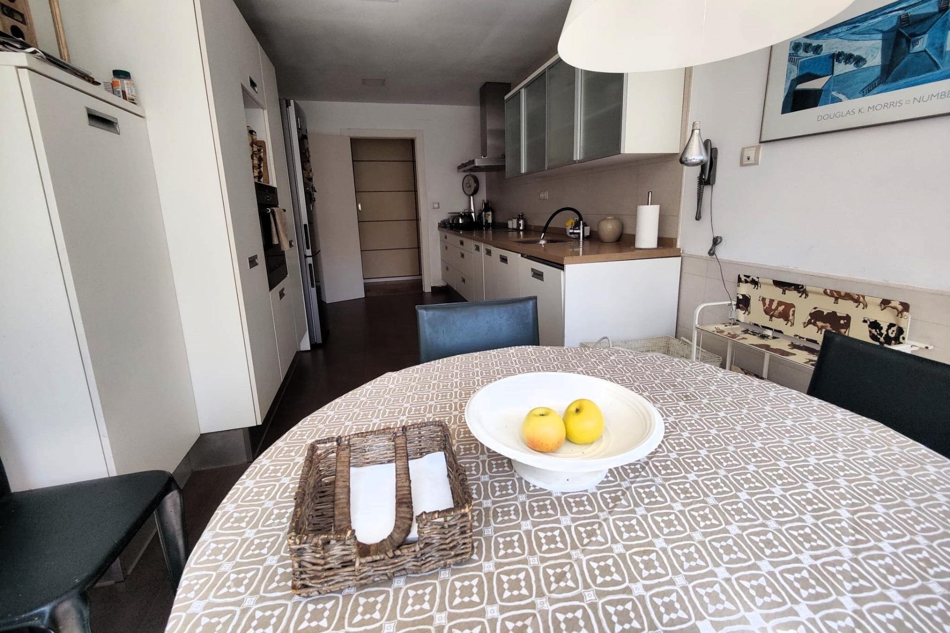 Venta - Finca Propiedad rural -
San Juan de Alicante - SAN JUAN